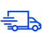 Livraison express en 24-48h  Image