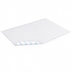 Lot de 4 paquets TENA Bed - Alèses jetables 40 x 60 cm (x160) Vermeiren - 3