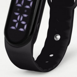 Montre Vibrante Buddy Rodger