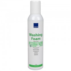 Abena - Mousse de toilette sans rinçage - 400 ml