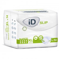 E iD Slip Super XL Ontex ID Expert Slip - 1