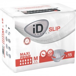 E iD Slip  Maxi Prime  M Ontex ID Expert Slip - 1