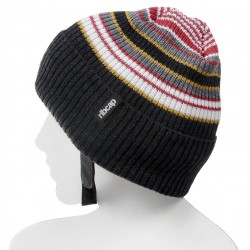 Bonnet Iggy Ribcap - 2