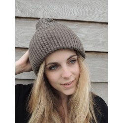 Bonnet Iggy Ribcap - 2