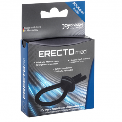 BAGUE POTENZDUO ERECTO MED NOIR POTENZDUO - 3