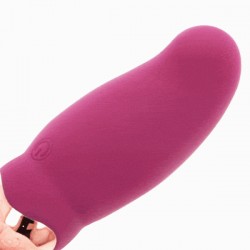 RITHUAL ESHA HUEVO CONTROL REMOTO SISTEMA ROTACIÓN + VIBRACIÓN RITHUAL - 2