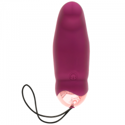 RITHUAL ESHA HUEVO CONTROL REMOTO SISTEMA ROTACIÓN + VIBRACIÓN RITHUAL - 4