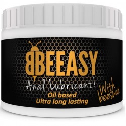 BEEASY ANAL LUBE À L'HUILE 150ML BEEASY - 1