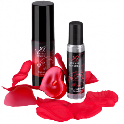 EXTASE SENSUEL COFFRET ROUGE TENTATION EXTASE SENSUAL - 1