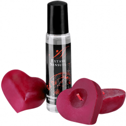 NUITS SOIE SENSUEL EXTASE EXTASE SENSUAL - 1