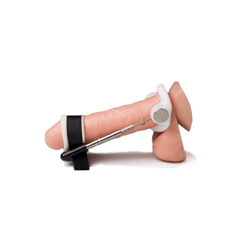 ALLONGEMENT DU PÉNIS DE BAIN D'OR JES-EXTENDING JES-EXTENDER - 2