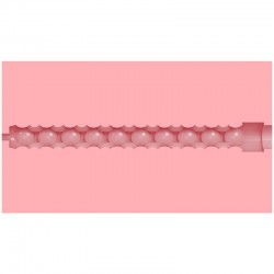 FLESHLIGHT STAMINA GO TRAINING UNIT LADY FLESHLIGHT GIRLS - 2