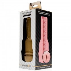 FLESHLIGHT STAMINA GO TRAINING UNIT LADY FLESHLIGHT GIRLS - 5