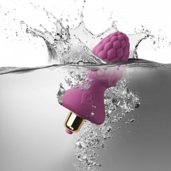 ROCKS-OFF ASSBERRIES RASPBERRY PLUG ANAL ROCKS-OFF - 3