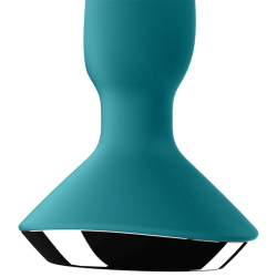 VIBRATEUR SATISFYER PLUG ILICIOUS 1 PLUG - VERT SATISFYER  - 4