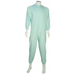 Solaise - Grenouillère adulte 100% coton Rome |Liv. 48h