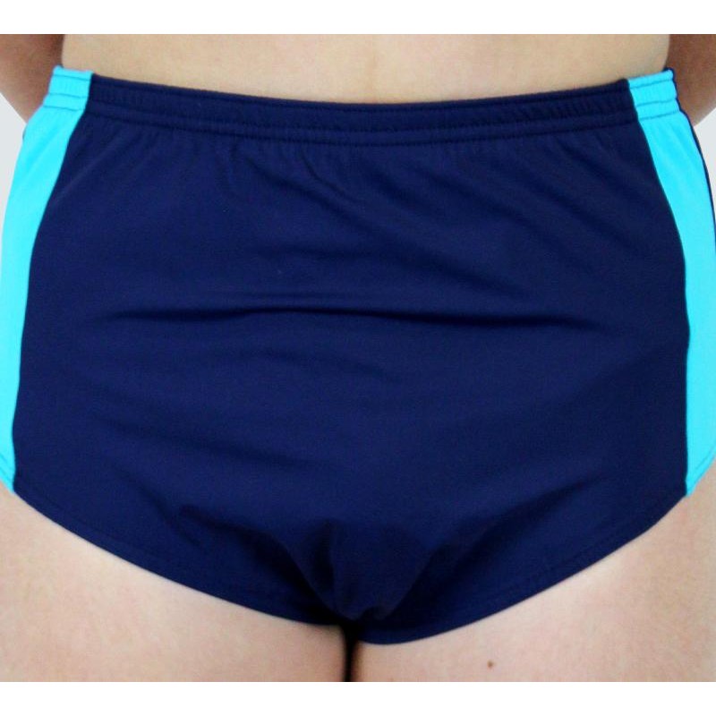 copy of Maillot de bain incontinence 2 pièces fille - Benefactor Benefactor - 2