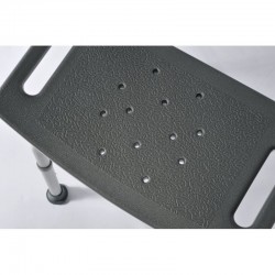 Tabouret de douche pliable Bora Identités - 2