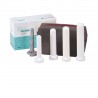 Amielle Care - Pack Dilatateurs vaginaux + 2 lubrifiants