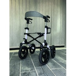 Rollator tout-terrain Neo Fun Identités - 1