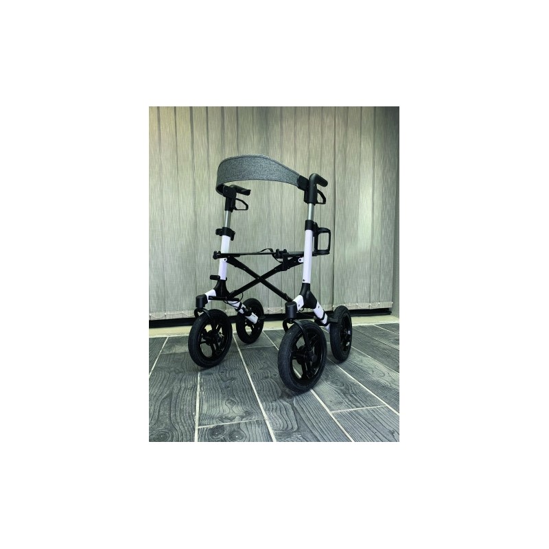 Rollator tout-terrain Neo Fun Identités - 1