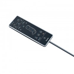 Assise massante shiatsu Premium Identités - 3