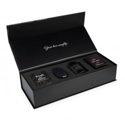 JE JOUE LE COFFRET CADEAU COQUIN JE JOUE - 1