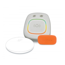 Vibreur pour alarme stop pipi Liberty - Uriflex URIFLEX - 1