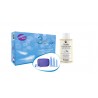 Pack Velvi Maxi Soft + huile d'amande