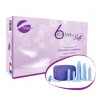 Pack Velvi complet soft + 2 lubrifiants