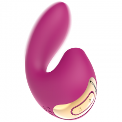 STIMULATEUR CLITORAL ET POINT G COVERME COVERME - 3