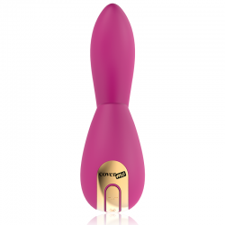 STIMULATEUR CLITORAL ET POINT G COVERME COVERME - 4