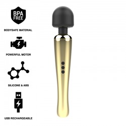 IBIZA WAND LUXURY MASSAGER IBIZA  - 1