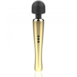 IBIZA WAND LUXURY MASSAGER IBIZA  - 2