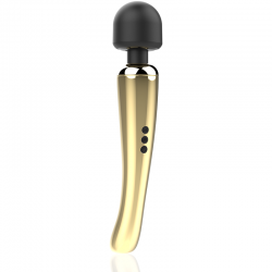 IBIZA WAND LUXURY MASSAGER IBIZA  - 5