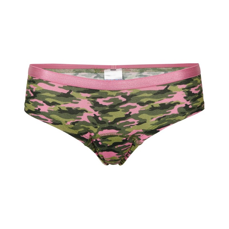 copy of Under Wunder - Maxi slip intraversable - Femme Under Wunder - 2