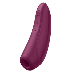 SATISFYER CURVY 2+ ROSE SATISFYER CONNECT - 9