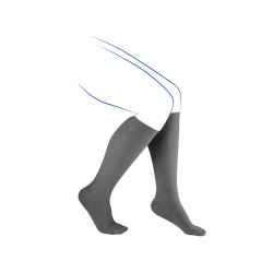 Venoflex Chaussettes Fast Coton Femme C2 Thuasne - 5