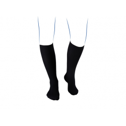 Venoflex Chaussettes Fast Coton Homme C2 Thuasne - 5