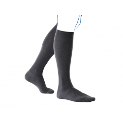 Venoflex Chaussettes Fast Coton Homme C3 Thuasne - 2