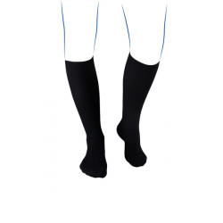 Venoflex Chaussettes Fast Coton Homme C3 Thuasne - 5