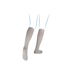 Venoflex Chaussettes Fast Laine Femme C2 Thuasne - 3