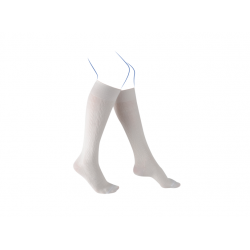 Venoflex Chaussettes Fast Laine Femme C2 Thuasne - 4