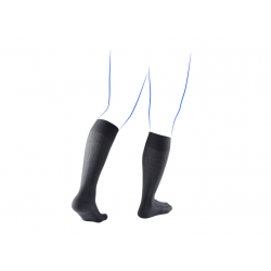 Venoflex Chaussettes Fast Laine Femme C2 Thuasne - 5