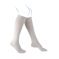 Chaussettes Fast Laine Femme C3 Thuasne - 2