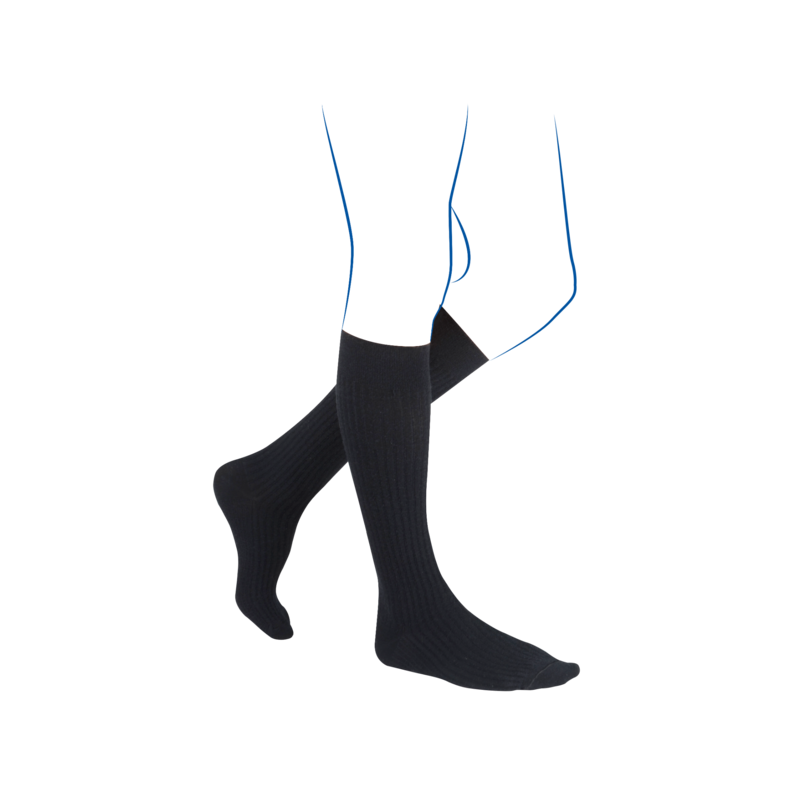 Chaussettes Fast Laine Homme C3 Thuasne - 1