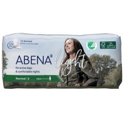 Abena-Frantex Light Normal 2 - Protection urinaire femme Abena Light - 1