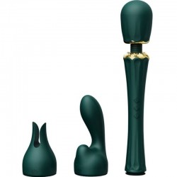 ZALO - KYRO WAND GREEN ZALO - 1
