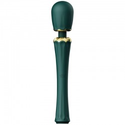 ZALO - KYRO WAND GREEN ZALO - 2