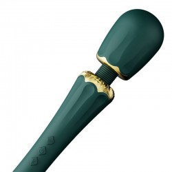ZALO - KYRO WAND GREEN ZALO - 5